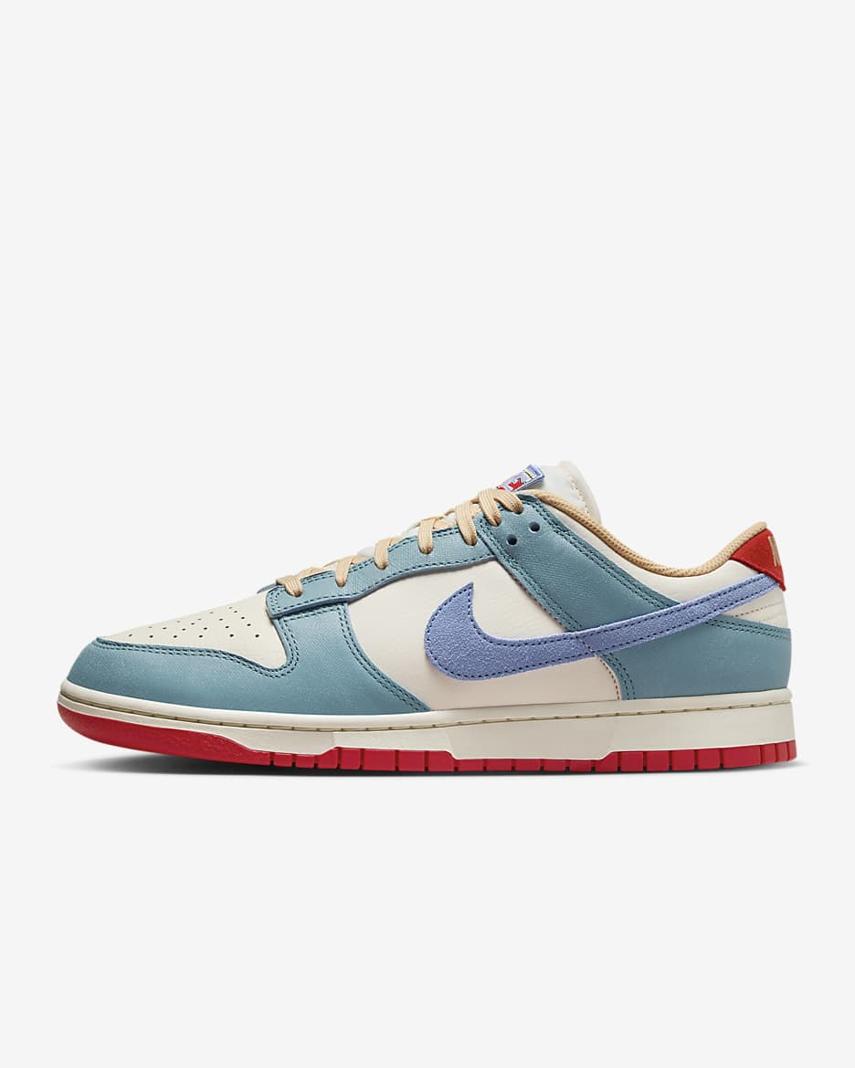 Nike Dunk Low Premium Shoes